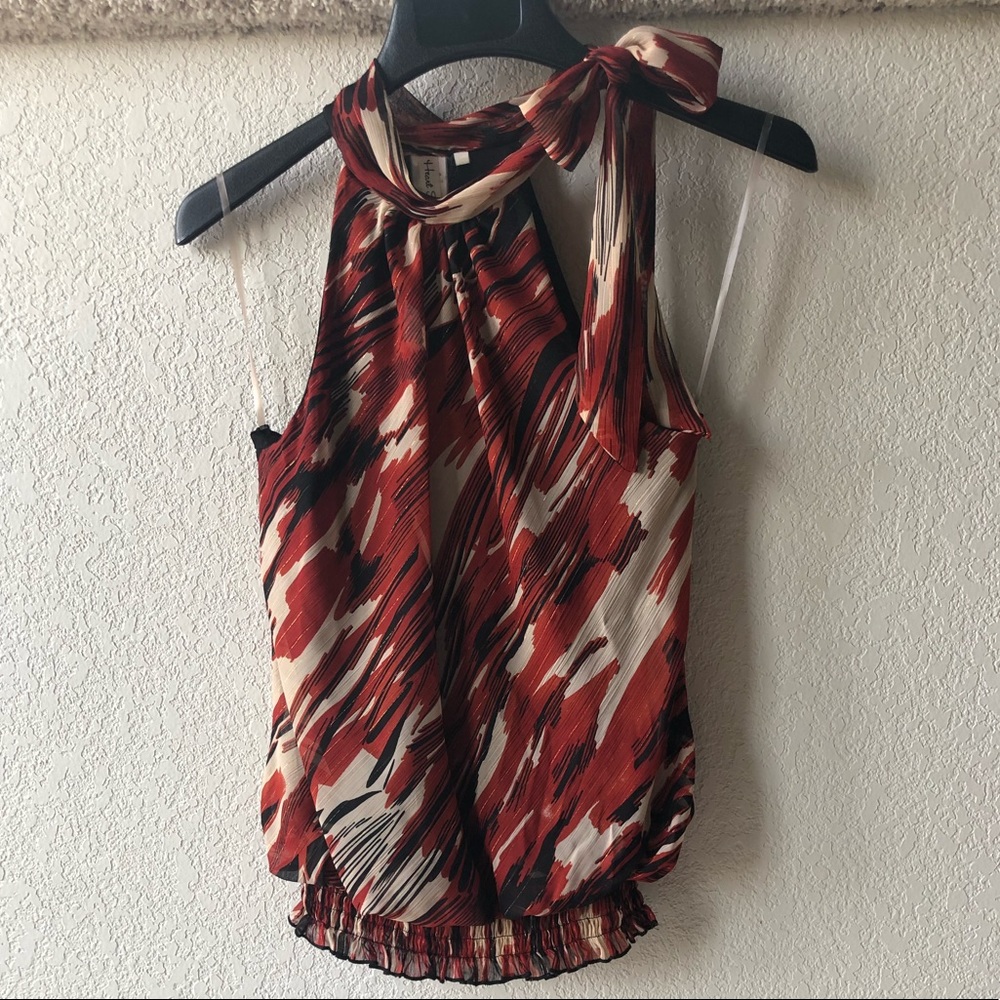 HeartSoul blouse